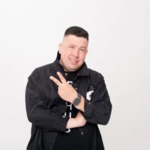 Эдуард Хуснутдинов