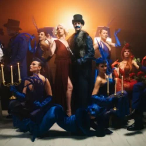 Группа «Синяя борода»