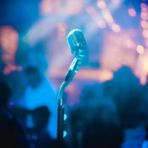 Стендап концерт