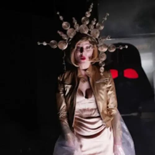 Божественная комедия