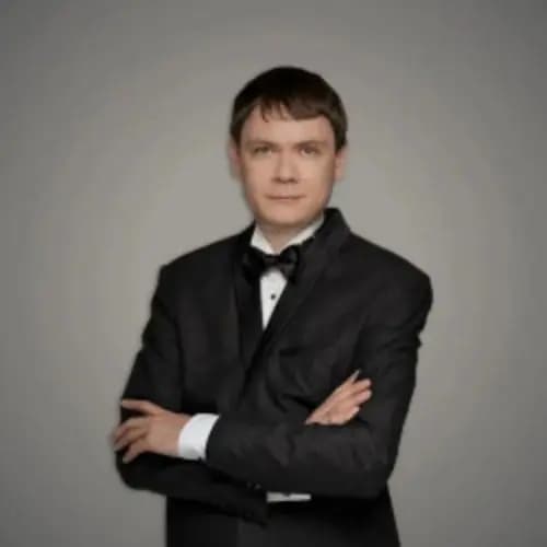 Органист и гражданин