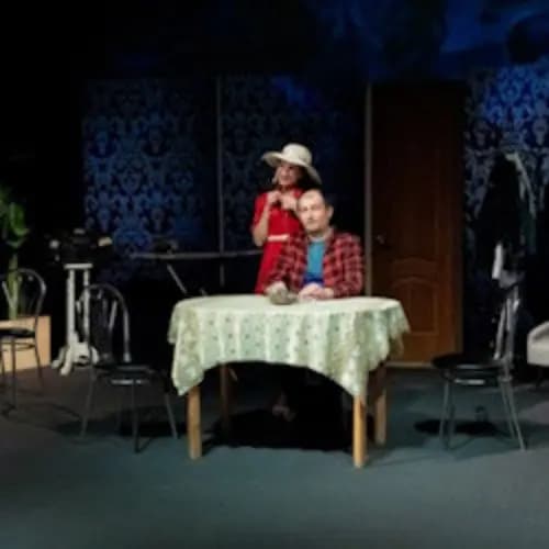 Ктуба. Семейные радости