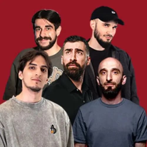 Дагестанские москвичи и гости столицы