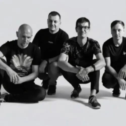 Музыкальный марафон: 5 групп на Джой-сцене