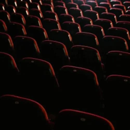 В потоке танца. Посвященный 50-летию гимназии «Арт – этюд»