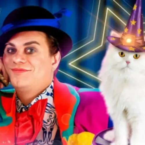 Владимир Куклачев