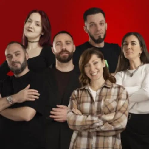 Стендап: проверка материала