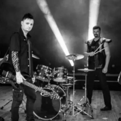 Группа «Green Peace / Грин Пис»