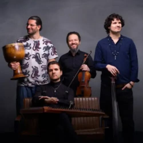 Группа «Треугольный сон»