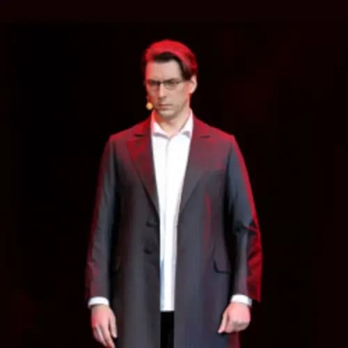 Рок-опера «КарамазоВЫ»