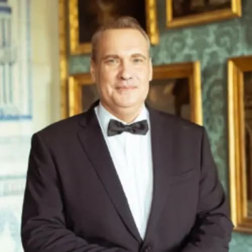 Музыкальные вечера. Русский романс