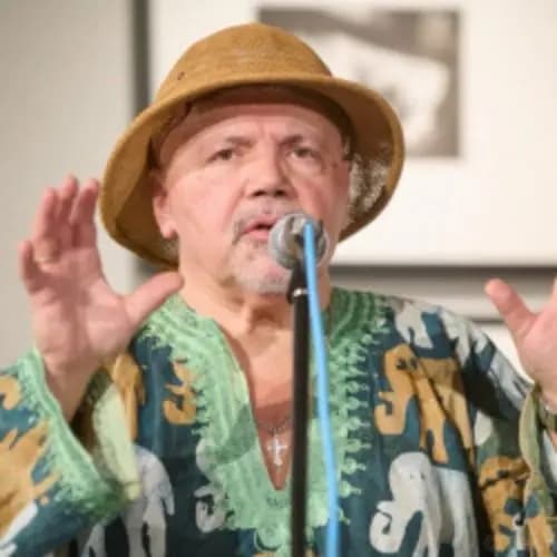 Аркадий Кириченко. FreeMan 70: Голос свободы