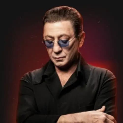 Григорий Лепс