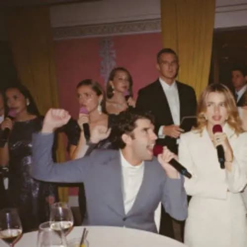 La Loto – музыкальное лото с живым вокалом