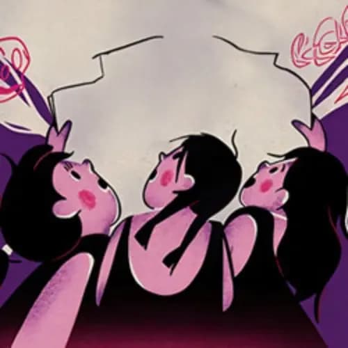 Страшилки Седова