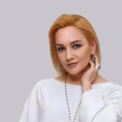 Татьяна Буланова