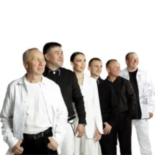 Группа «NKH'3»