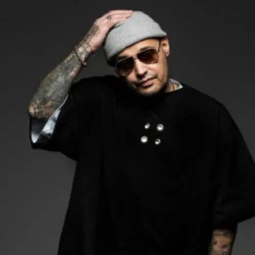 Guf «Прощальный тур»