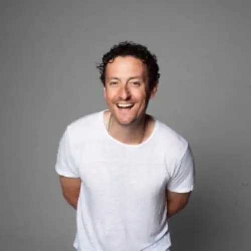 Стас Ярушин и МузLoft Band