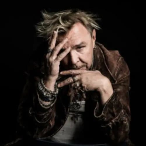 Гарик Сукачёв