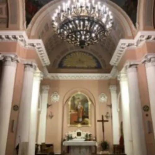 Орган при свечах: времена года с Вивальди и Чайковским