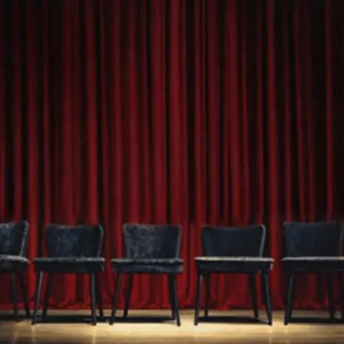 Клуб последних джентльменов