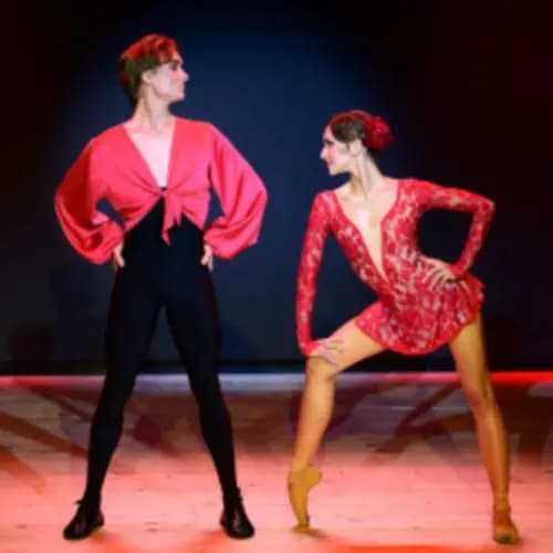 «Кармен-Сюита» и «Шопениана»