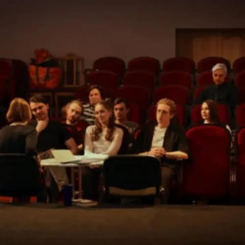 История кота-убийцы