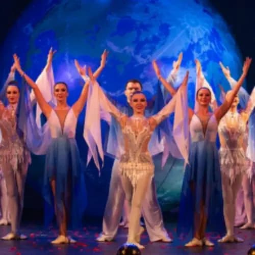 Моя вселенная