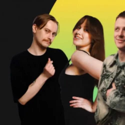 Стендап с препятствиями