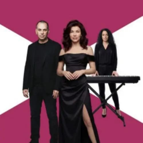 Песни вещих птиц