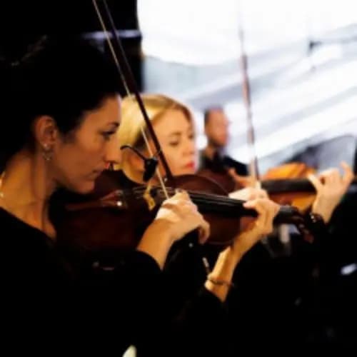 «Иисус Христос – Суперзвезда». Шедевры мюзикла в соборе