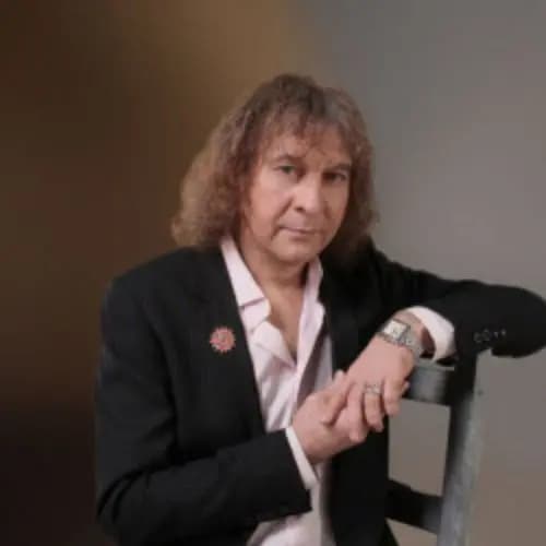 Звезды дискотек 90-х