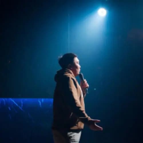 Благотворительный концерт (сбор пострадавшим при ЧС в Дагестане)