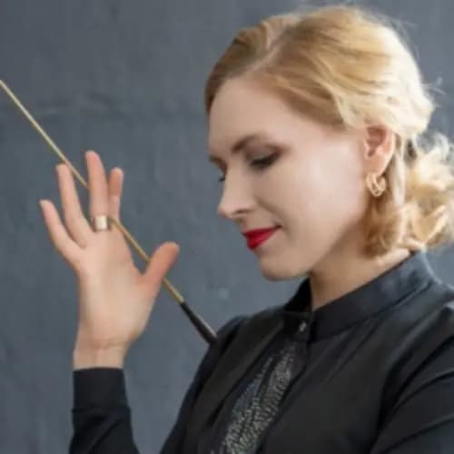 Русский оркестр. Звездный десант