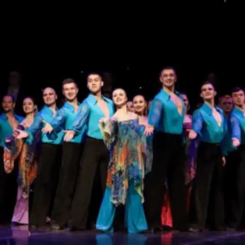 Дальний Восток. Сказания четырех стихий