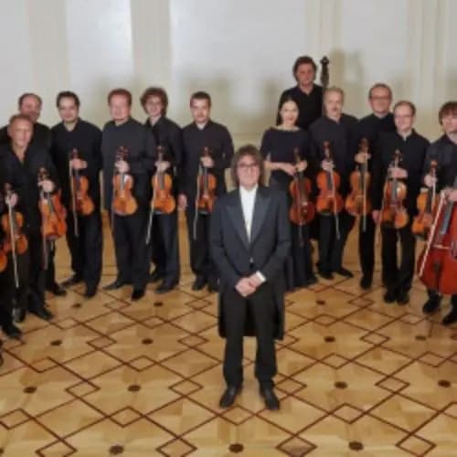 Фестиваль Юрия Башмета