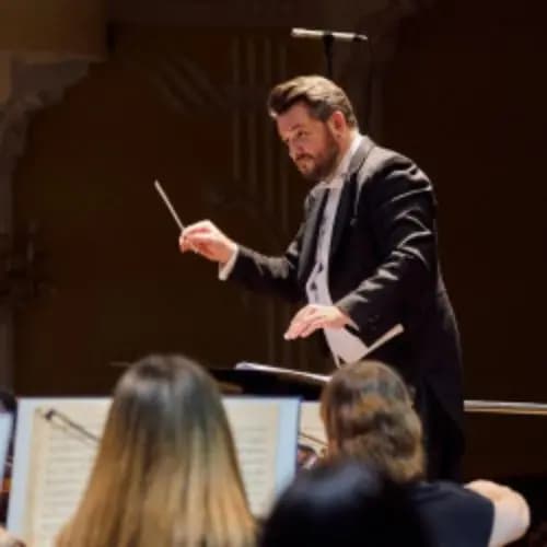 Двасо. Вальс. Балет. Симфония