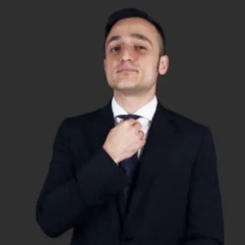 Самвел Гиновян