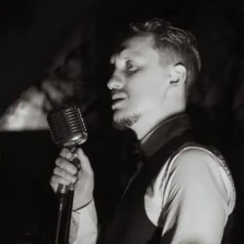 Магия свечей. Elvis Presley Tribute