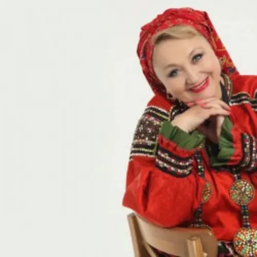 Концерт, посвященный 120-летию со дня рождения народной артистки СССР Клавдии Ивановны Шульженко