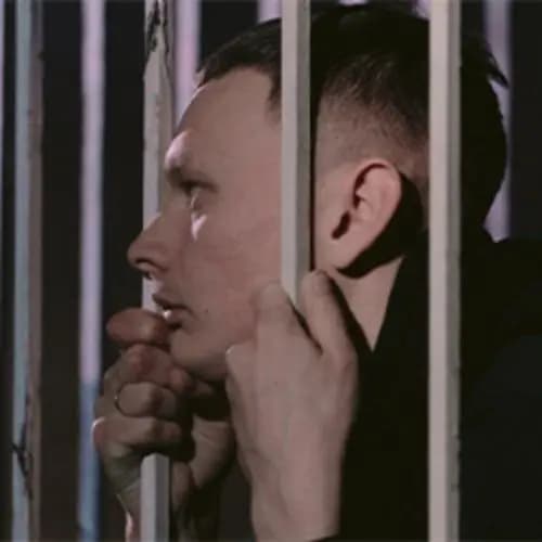 Человек из Подольска