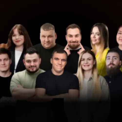 Стендап топовых комиков СПб, МСК и КЛД