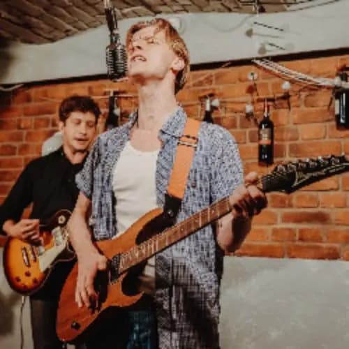 НеЛиверпульская четвёрка