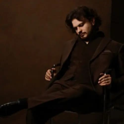 Леген...подожди подожди...