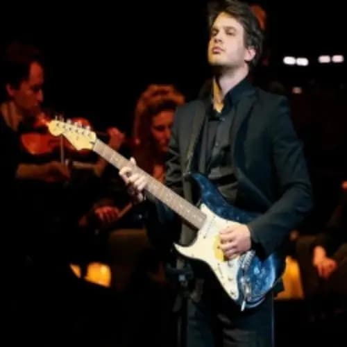 Современный фанк – Сергей Чернышёв и резиденты EverJazz