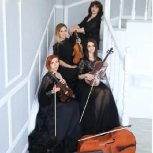 Созвездие талантов