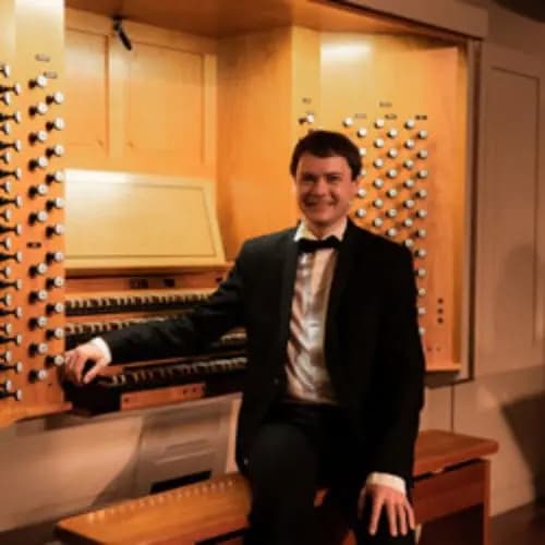 Магия свечей. Триумфальный орган