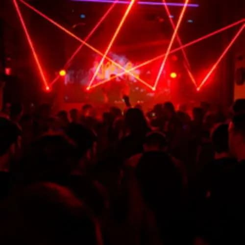 Аура x Хардкор Логово