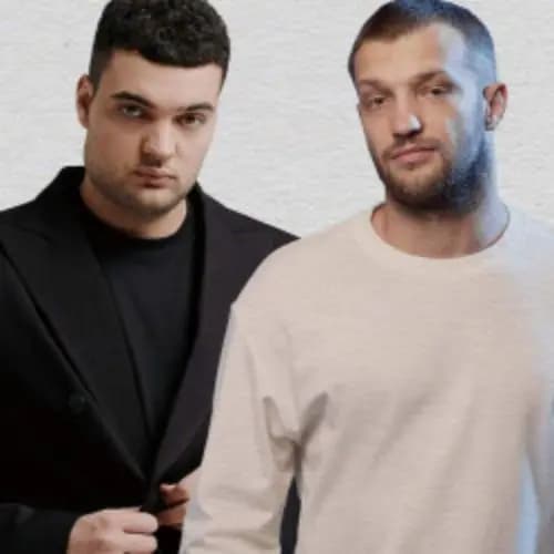 Артем Винокур и Слава Никифиров. Общение с залом